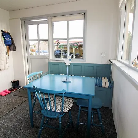 Vakantiehuis Otterup Otterup